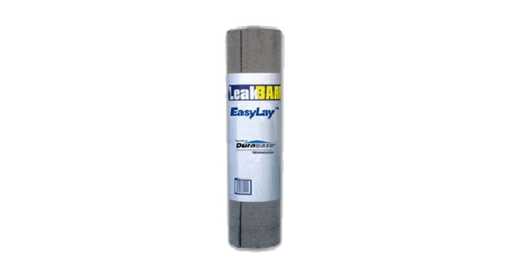 Ковер подкладочный CertainTeed LeakBarrier EasyLay