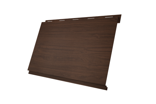 Вертикаль 0,2 classic 0.45 Print Elite с пленкой Choco Wood TwinColor