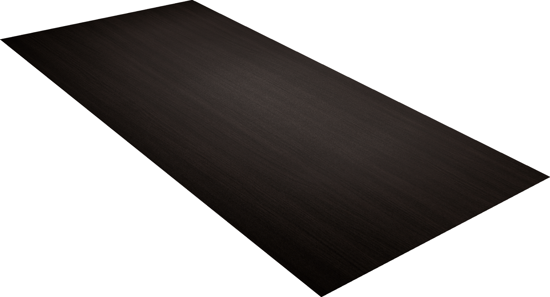 Плоский лист 0.45 Print Elite с пленкой Coffee Wood TwinColor
