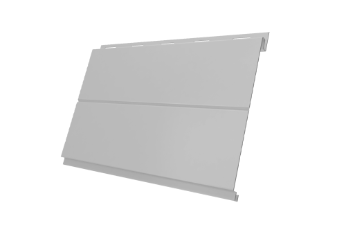 Вертикаль 0.2 line 0.45 Drap с пленкой RAL 9003 сигнальный белый