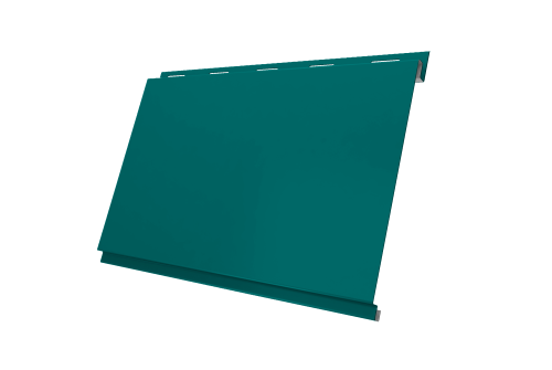 Вертикаль 0,2 classic 0.45 PE RAL 5021 водная синь