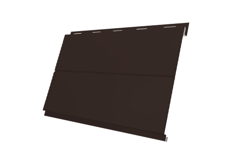 Вертикаль 0,2 line 0.45 Drap RR 32 темно-коричневый