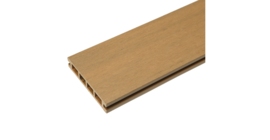 Доска террасная ДПК CM Decking MIX 3000х135х25 мм teak (тик)