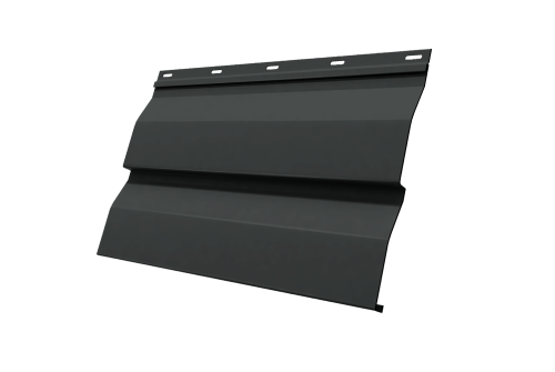 Корабельная Доска 0,265 GL 0.5 Drap TX RAL 7016 антрацитово-серый
