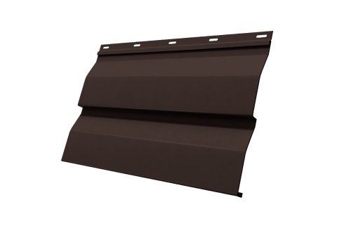 Корабельная Доска 0,265 0.5 Satin RR 32 темно-коричневый