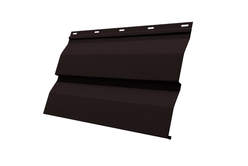 Корабельная Доска 0,265 GL 0.5 PurPro RAL 9005 черный