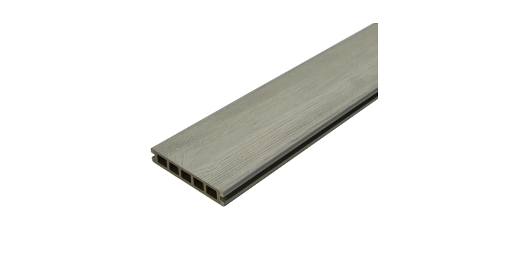 Доска террасная CM Decking URBAN 3000x148x25 мм Smok Grey (Смок Грэй)