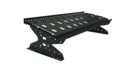 Мостик переходной Grand Line RAL 7005 1м