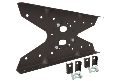 Кронштейн мостика переходного на фальц Grand Line RR 32